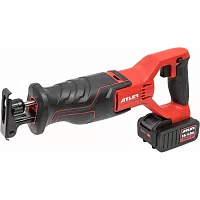 Аккумуляторная сабельная пила ATLET CSR18WD5