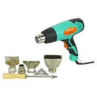 Фен технический Sturm 2000 Вт, 300/600C, 250/550л/мин HG2005