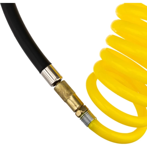 Автомобильный усиленный двухпоршневой компрессор REXANT 60 л/мин, 10 атм 80-0521 фото 11