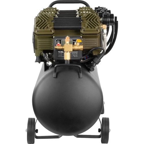 Компрессор TC-BL AC993 фото 4 Компрессор TC-BL AC993 фото 4