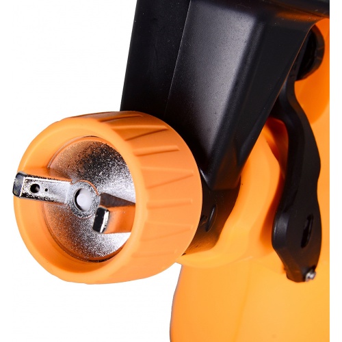 Краскопульт электрический Вихрь ЭКП-400 72/17/2 фото 7