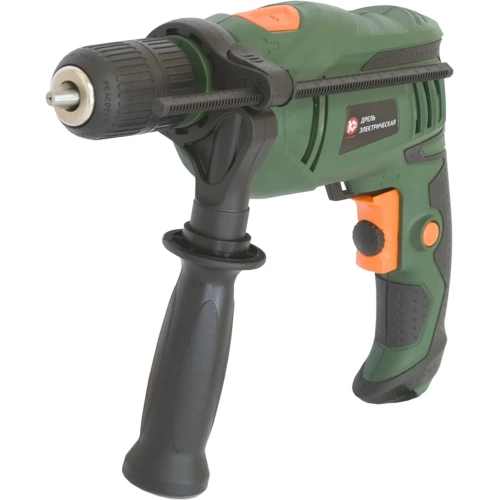 Ударная дрель Калибр ДЭ- 680ЕРУ+ 00000048804 фото 6 Ударная дрель Калибр ДЭ- 680ЕРУ+ 00000048804 фото 6