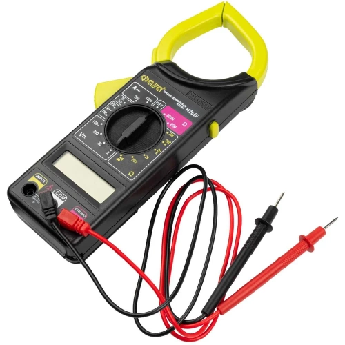 Токоизмерительные клещи ФАZА M266F 5000353 фото 3 Токоизмерительные клещи ФАZА M266F 5000353 фото 3