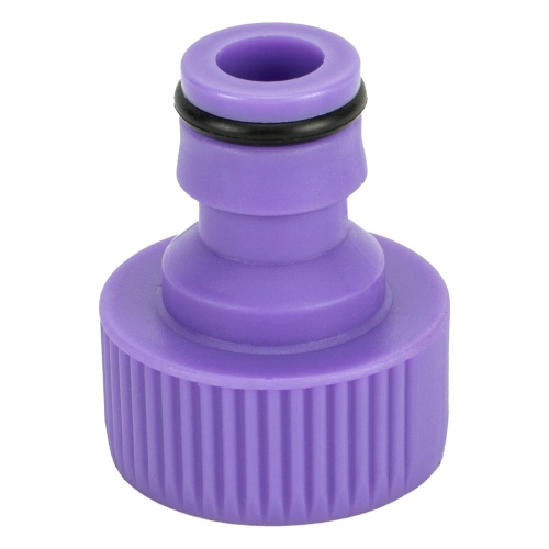 Адаптер пластмассовый, 3/4, внутренняя резьба Palisad фото 2