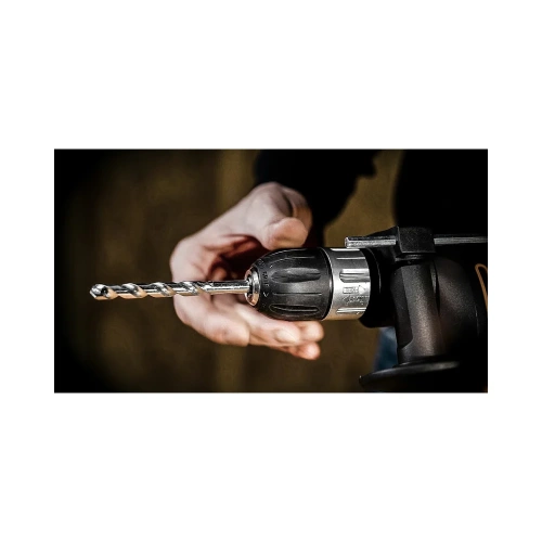 Ударная электрическая дрель WORX WX317.2 фото 9 Ударная электрическая дрель WORX WX317.2 фото 9