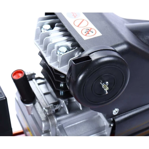 Компрессор поршневой с прямым приводом GTE 220В, ресив. 50л, 200л/мин. -MK050200B GTE-MK050200B фото 6 Компрессор поршневой с прямым приводом GTE 220В, ресив. 50л, 200л/мин. -MK050200B GTE-MK050200B фото 6