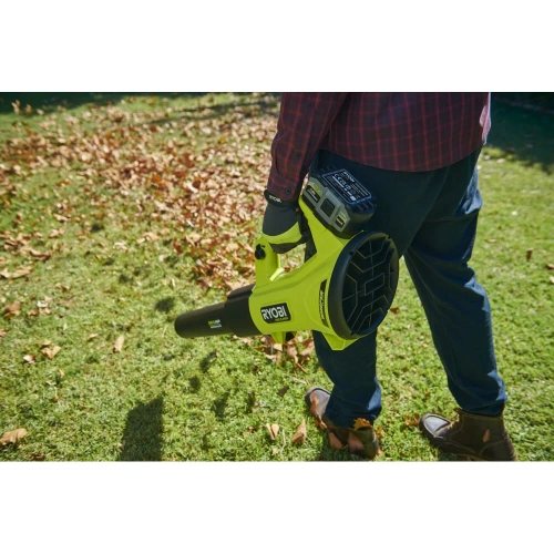 Аккумулятор Ryobi RB1880T 18В 5133006264 фото 6