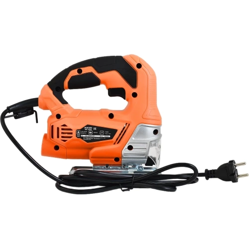 Электрический лобзик Креост KE-400 фото 5 Электрический лобзик Креост KE-400 фото 5