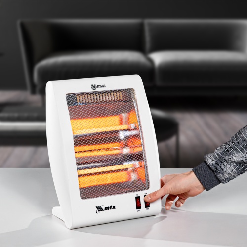 Инфракрасный обогреватель IQH-800, 230В, 800 Вт// MTX фото 9