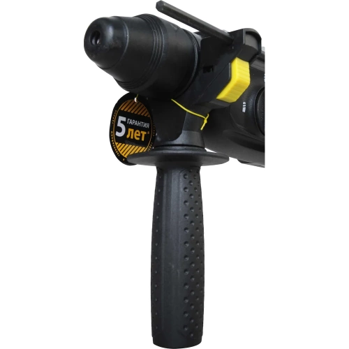 Перфоратор Hanskonner HRH0828RE фото 10 Перфоратор Hanskonner HRH0828RE фото 10