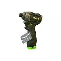 Аккумуляторный винтоверт GRUFF GF-166