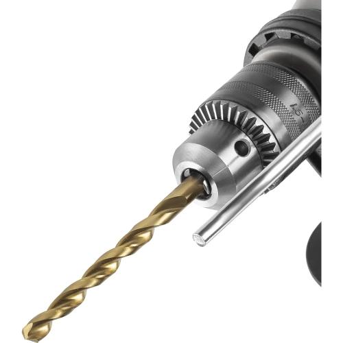 Ударная дрель CROWN CT10128 фото 7 Ударная дрель CROWN CT10128 фото 7