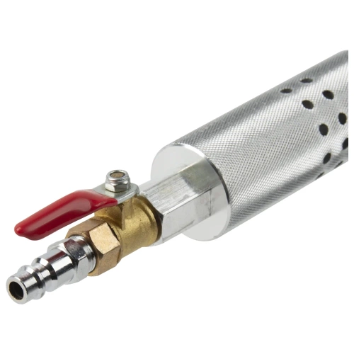 Споттер (380В, 50/60Гц, толщина металла 0.8+1.2 мм, max 5800A) WIEDERKRAFT WDK-9000 фото 10