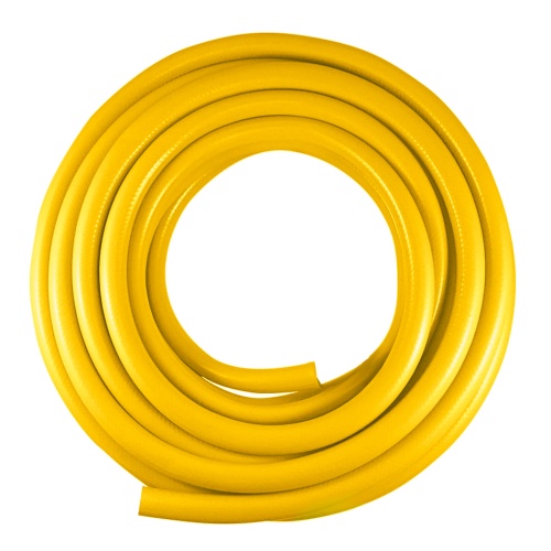 Шланг поливочный армированный, ПВХ,  1", 25 м, "Дачник" Сибртех фото 3