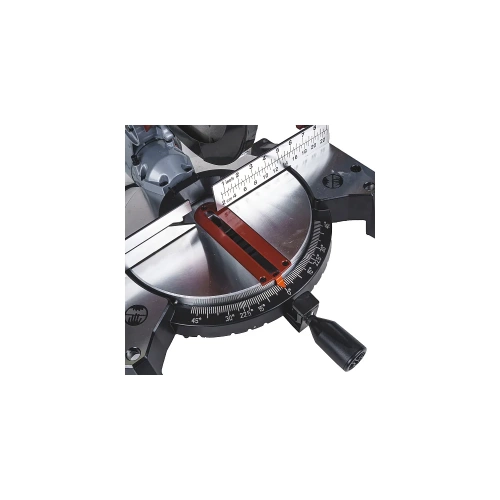 Пила торцовочная универсальная REDVERG RD-MSU250-1800 00006696678 фото 9