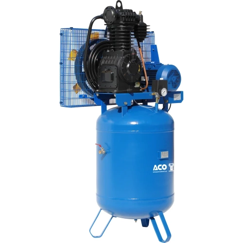 Компрессорная установка Бежецк АСО КВ-15 2625 КВ15.00.00.000 фото 3