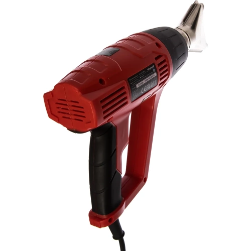 Фен Einhell TC-HA 2000 4520184 фото 5 Фен Einhell TC-HA 2000 4520184 фото 5