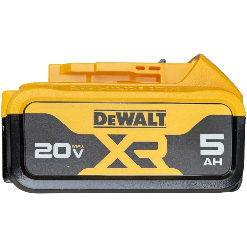 Аккумулятор Dewalt DCB184-A9 фото 5