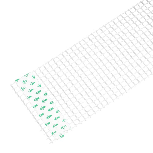 Серпянка самоклеящаяся, 50 мм х 10 м Matrix фото 3