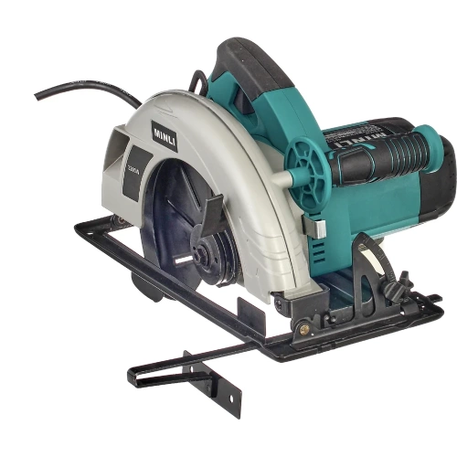 Циркулярная пила MINLI 235мм, 2200Вт 56539 Циркулярная пила MINLI 235мм, 2200Вт 56539