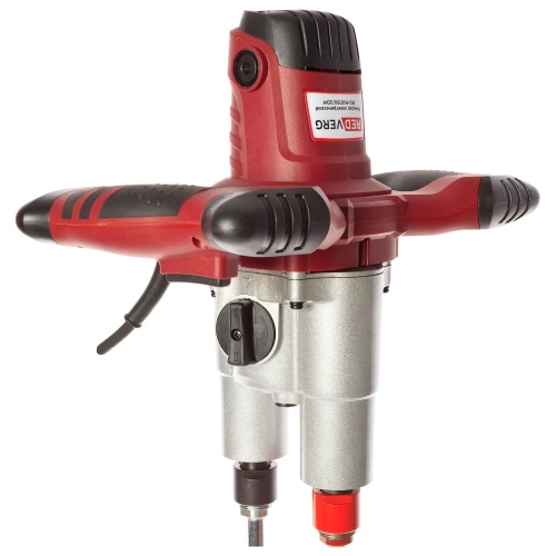 Миксер REDVERG RD-Mix150/2DM 6615512 фото 4