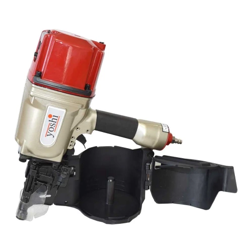 Пневматический гвоздезабивной пистолет Yoshi CN‑100R МБ000025625 фото 3