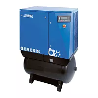 Винтовой компрессор ABAC GENESIS 5.508-270 4152009324