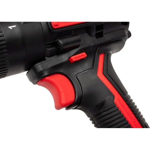 Аккумуляторная ударная дрель-шуруповерт KEYANG без аккумулятора и ЗУ DM18BL-W (Bare) фото 10