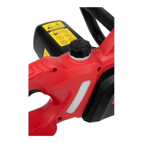 Пила цепная электрическая WORTEX LX EC 4020-1 F шина 40 см (16), 3/8 LP, 1.3 мм 1333443 фото 7 Пила цепная электрическая WORTEX LX EC 4020-1 F шина 40 см (16), 3/8 LP, 1.3 мм 1333443 фото 7