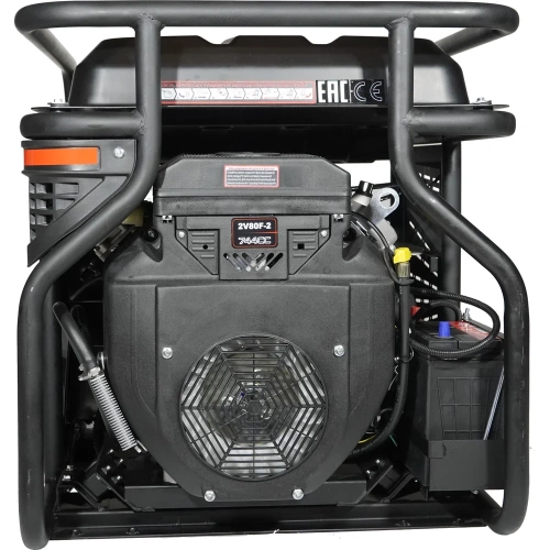 Генератор LIFAN 12 GF-4 /LF15000E/ 00-00005698 фото 10