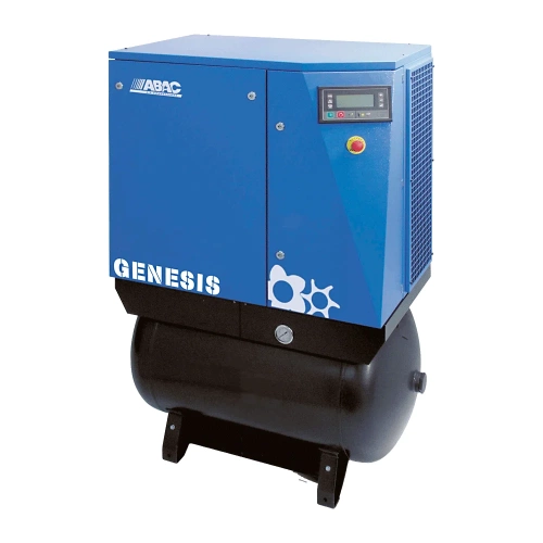 Винтовой компрессор ABAC GENESIS 5.508-270 4152009324 Винтовой компрессор ABAC GENESIS 5.508-270 4152009324