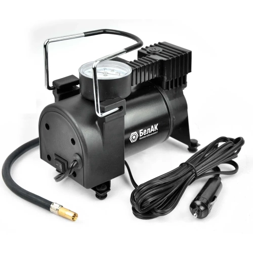 Компрессор для накачки шин БелАК Новичок 20 БАК.99150 Компрессор для накачки шин БелАК Новичок 20 БАК.99150