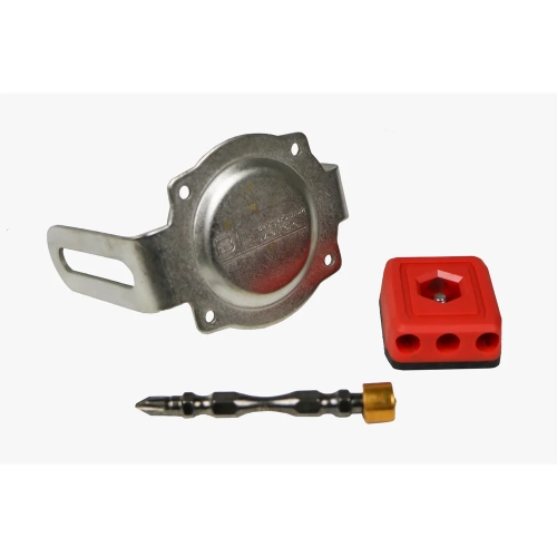 Аккумуляторный бесщеточный шуруповерт Profipower Комби BL-161C (16В, 40Нм, Li-ion 2шт, 2.0Ач, 2 скорости, 0.8-10мм, З/У, в кейсе) E0249 фото 9 Аккумуляторный бесщеточный шуруповерт Profipower Комби BL-161C (16В, 40Нм, Li-ion 2шт, 2.0Ач, 2 скорости, 0.8-10мм, З/У, в кейсе) E0249 фото 9