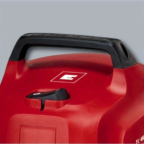 Строительный пылесос Einhell TС-VC 1930 S 2342188 фото 9 Строительный пылесос Einhell TС-VC 1930 S 2342188 фото 9