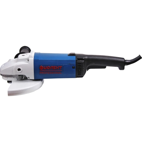 Углошлифовальная машина Фиолент МШУ1-20-230 А ИДФР298135001-07 фото 3 Углошлифовальная машина Фиолент МШУ1-20-230 А ИДФР298135001-07 фото 3