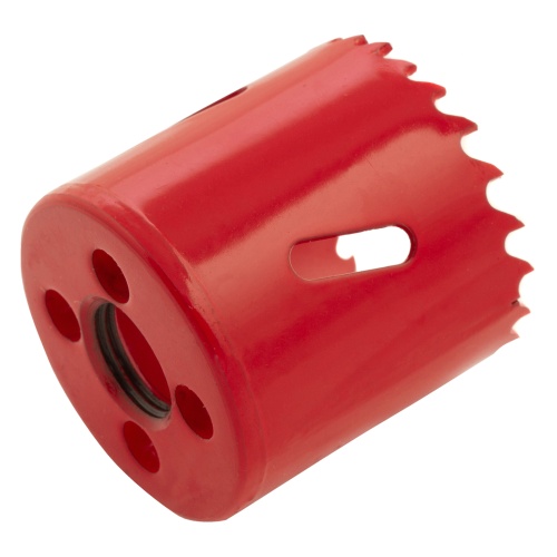 Коронка Bimetal, 44 мм Matrix фото 2