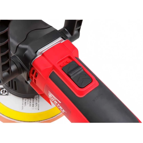 Полировальная машина WORTEX PM1810SE0019 фото 5 Полировальная машина WORTEX PM1810SE0019 фото 5