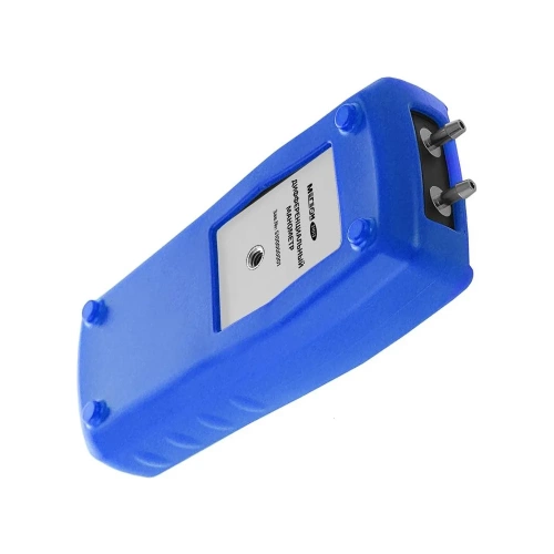 Дифференциальный манометр МЕГЕОН 51013 к0000401238 фото 3