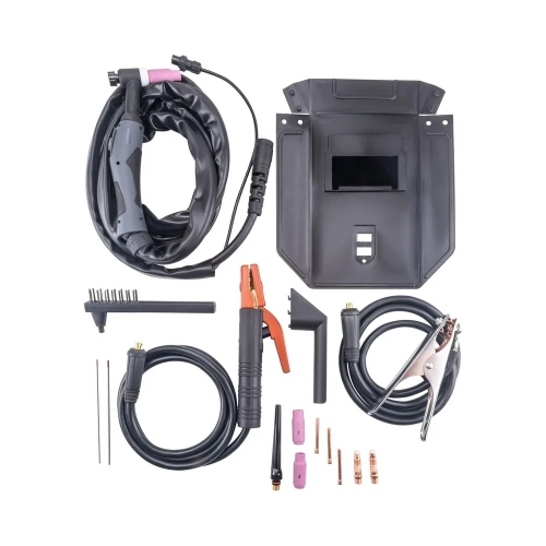 Аппарат аргонодуговой сварки FOXWELD UNO TIG 200 AC/DC 6790 фото 7