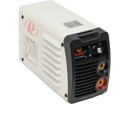 Сварочный аппарат Ресанта инверторный САИ VI7190 MINI 900/65/201 фото 4 Сварочный аппарат Ресанта инверторный САИ VI7190 MINI 900/65/201 фото 4