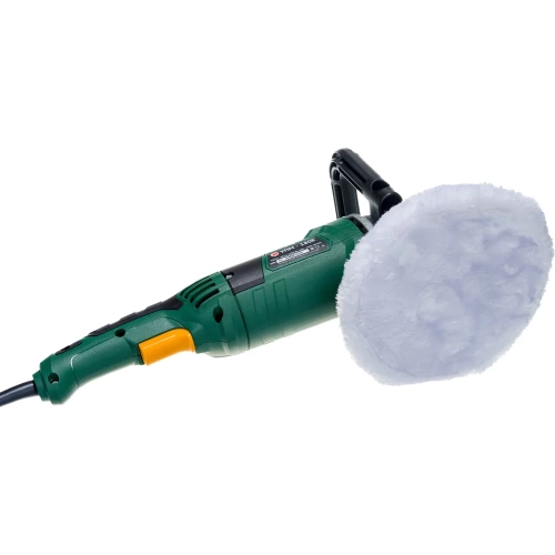 Полировальная машина Калибр УПМ-180Е 00000023967 фото 10