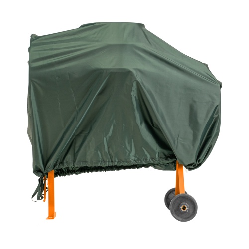 Чехол для бетоносмесителя, 120-200 литров, полиэстер Сибртех фото 4