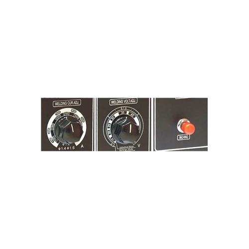 Инверторный сварочный полуавтомат Aurora PRO ULTIMATE 500 НАКС 16054 фото 4 Инверторный сварочный полуавтомат Aurora PRO ULTIMATE 500 НАКС 16054 фото 4