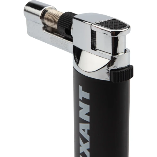 Мини-горелка REXANT GT-37 зажигалка, заправляемая 12-0037 фото 6