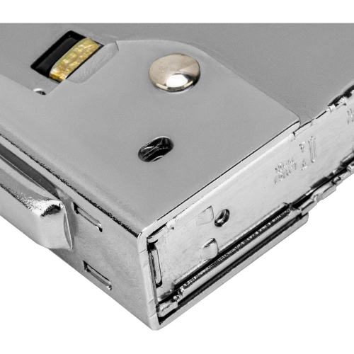 Мебельный металлический регулируемый степлер тип скобы 53, 6-14 мм MATRIX PROFESSIONAL 40913 фото 9