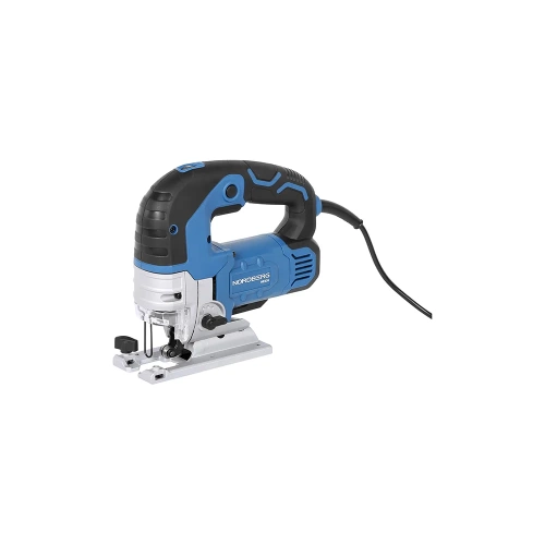 Лобзик NORDBERG 750 Вт NE638 фото 7 Лобзик NORDBERG 750 Вт NE638 фото 7