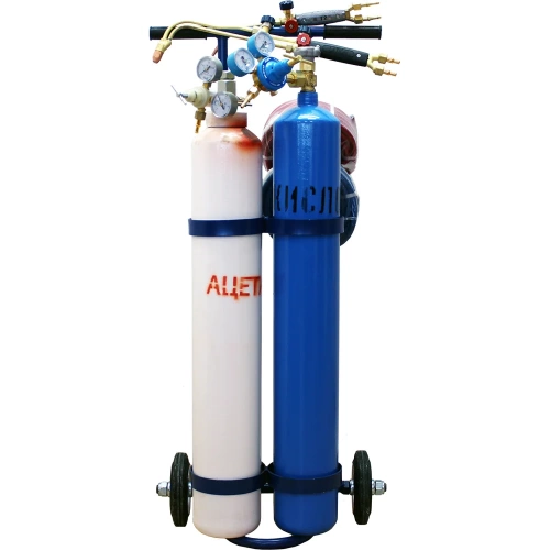 Газосварочный пост Дока ПГУ-10А DK.1000.01417 фото 3