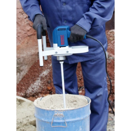 Дрель-миксер Фиолент МД1-11Э ИДФР298179001-К7 фото 11