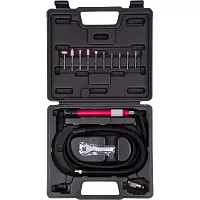 Пневматическая прямая карандашная бормашина Byemax BM-516K-B