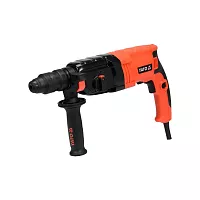 Перфоратор YATO SDS PLUS 850 Вт YT-82122